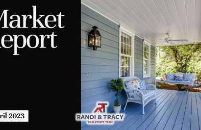 April 2023 Real Estate Market Report